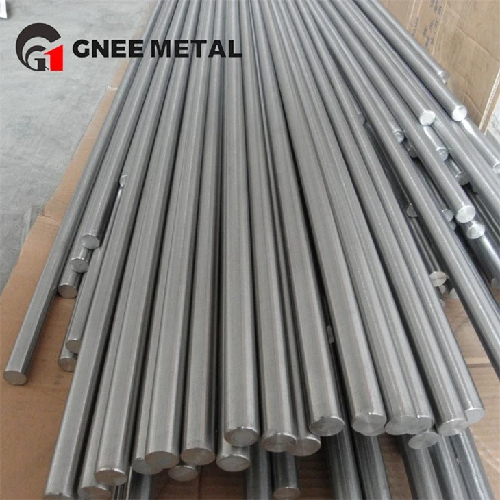 Industry Titanium Rod